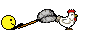 Chicken Catch