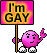 I\m Gay