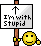 I\m With Stupid